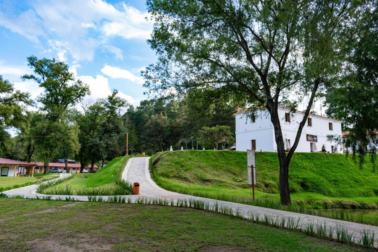 Casa Montana Hotel Chichicastenango Exterior photo